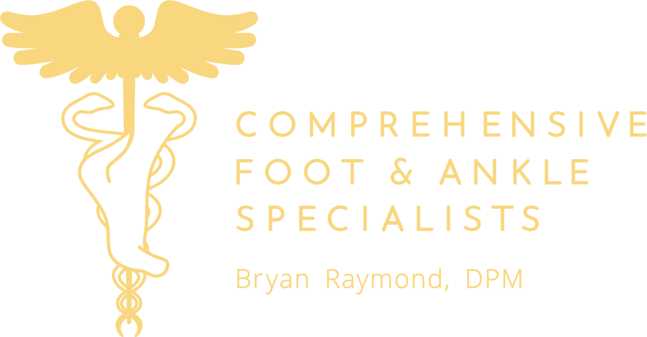 Mobile Podiatrist in Pasco, Pinellas, Polk, Hillsborough, Hernando, Sumter Comprehensive Foot